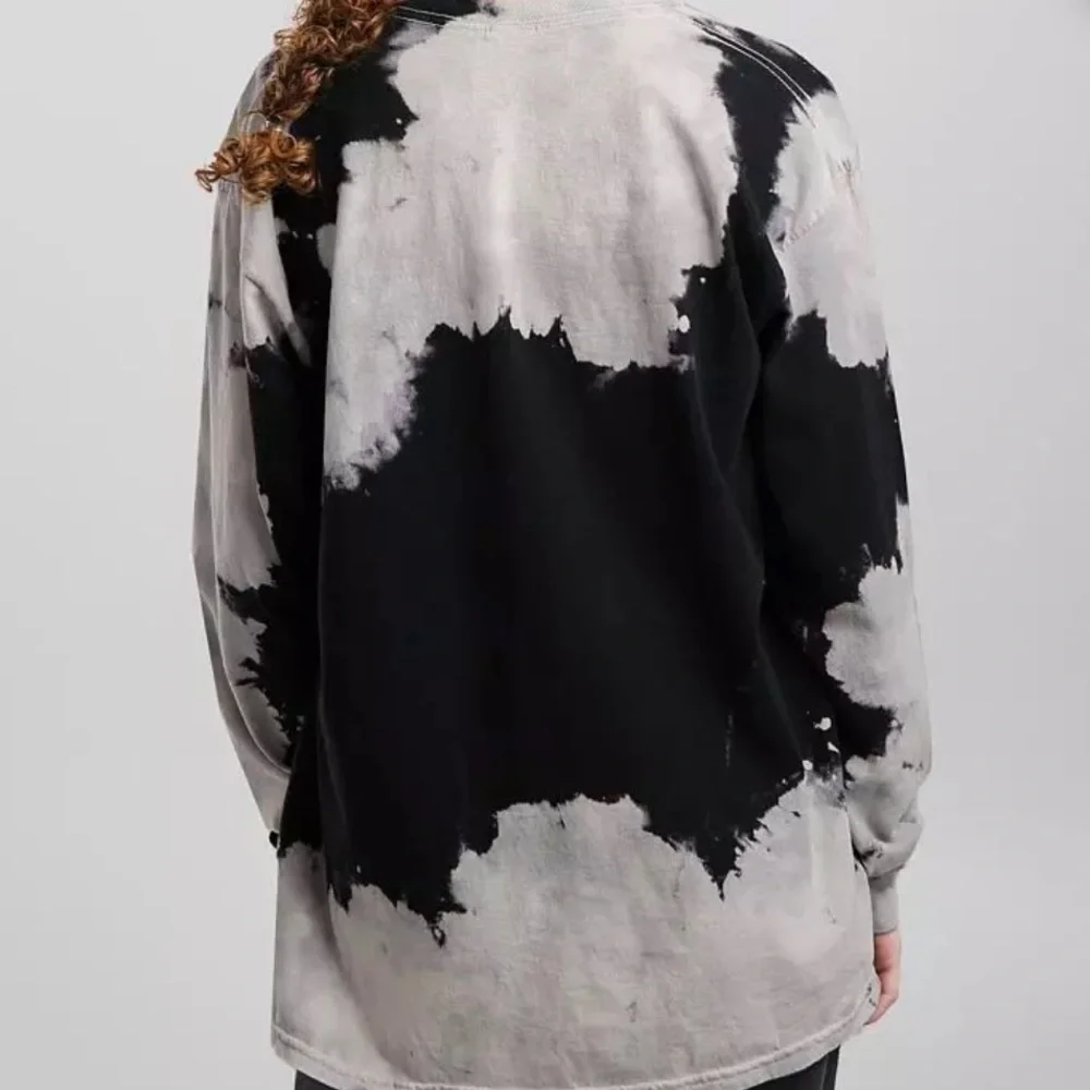 Doors LA women long sleeve graphic crew tee s - Picture 3 of 9